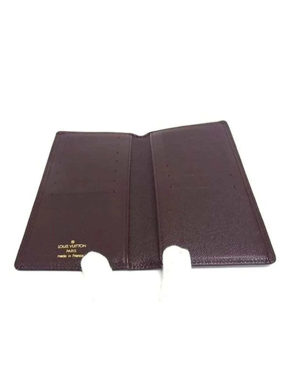 Louis Vuitton brand louis